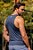 Camiseta Regata Masculina Dry Fit - Imagem 3