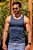 Camiseta Regata Masculina Dry Fit - Imagem 4