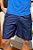Bermuda Fitness Masculina Tactel Liso - Imagem 6