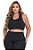 Top UP Plus Size Timboré - Imagem 1
