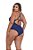 Maiô Plus Size Bianca Liso - Imagem 6