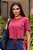 Blusa Cropped Fitness Classico - Imagem 1