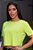 Blusa Cropped Fitness Classico - Imagem 3