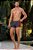 Sunga Boxer Print - Imagem 3