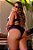 Calcinha de Biquini Avulso Hotpants Penelope Liso - Imagem 7