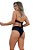 Calcinha de Biquini Avulso Hotpants Penelope Liso - Imagem 4