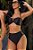 Calcinha de Biquini Avulso Hotpants Penelope Liso - Imagem 1