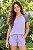 Camiseta Fresh Fitness Infantil Menina - Imagem 1