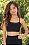 Top Básico Fitness Infantil Menina - Imagem 1