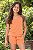 Short Soft Fitness Infantil Menina - Imagem 2