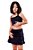 Short Saia Trend Infantil - Imagem 2