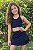Short Saia Trend Fitness Infantil Menina - Imagem 1