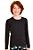 Blusa Manga Longa Infantil Proteção UV50+ - Imagem 5