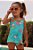 Conjunto Biquini Infantil Momy - Imagem 9