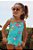 Conjunto Biquini Infantil Momy - Imagem 8