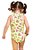 Conjunto Biquini Infantil Momy - Imagem 3