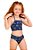 Conjunto Biquini Maresias Infantil - Imagem 2