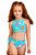 Conjunto Biquini Infantil Manu - Imagem 1