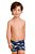 Sunga Boxer Infantil Estampada - Imagem 8