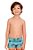 Sunga Boxer Infantil Estampada - Imagem 5