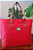 Bolsa Nylon Fashion - Imagem 4