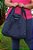 Bolsa Transversal Tela Lucin - Imagem 2