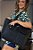 Bolsa Fitness Nylon Serena com Bolsos - Imagem 1