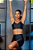 Bermuda Fitness Feminina Trilobal - Imagem 6