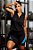 Bermuda Fitness Feminina Flex - Imagem 5