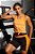 Bermuda Fitness Feminina Sport - Imagem 2