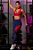Calça Fusô Fitness Galaxy - Imagem 1