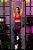 Calça Fusô Fitness Galaxy - Imagem 2