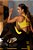 Calça Fusô Fitness New Energy - Imagem 2