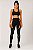 Calça Fusô Fitness New Energy - Imagem 1