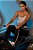 Calça Fusô Fitness Silver Club - Imagem 3
