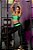 Calça Fusô Fitness Silver Club - Imagem 5