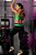 Calça Fusô Fitness Silver Club - Imagem 6