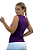Regata Fitness Feminina New Fresh - Imagem 2