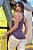 Regata Fitness Alça Fina - Imagem 2