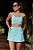 Short Saia Pocket Rock - Imagem 1