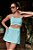 Short Saia Pocket Rock - Imagem 2