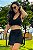 Short Saia Fitness Feminina Pocket Rock - Imagem 3