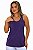 Regata Fitness Feminina Nadador - Imagem 1