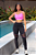 Calça Fusô Stripes Neon - Imagem 2