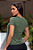 Blusa Baby Look Modern - Imagem 2