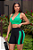 Bermuda Fitness Feminina Power Track - Imagem 1