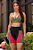 Bermuda Fitness Feminina High Five - Imagem 2
