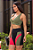 Bermuda Fitness Feminina High Five - Imagem 3