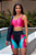 Bermuda Fitness Feminina High Five - Imagem 1