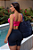 Bermuda Fitness Feminina High Five - Imagem 7